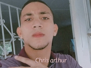 Chris_arthur