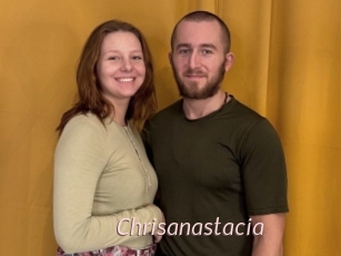 Chrisanastacia