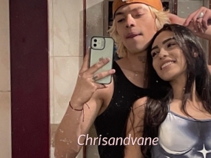 Chrisandvane