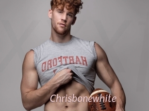 Chrisbonewhite