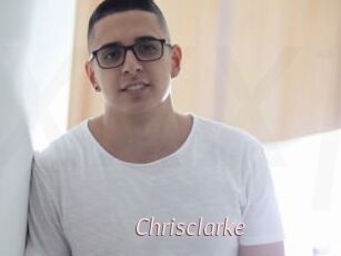 Chrisclarke
