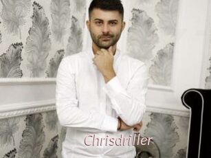 Chrisdriller