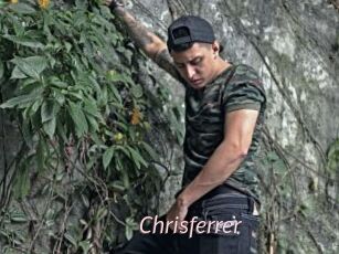 Chrisferrer