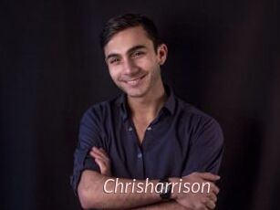 Chrisharrison