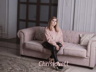 Chrislovett