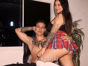 Chrislu