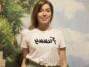Chrispie
