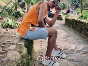 Chrisquee