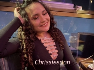 Chrissieerinn