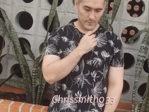 Chrissmith033
