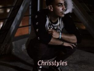 Chrisstyles