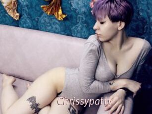 Chrissypatty