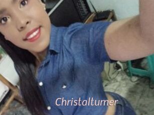 Christalturner