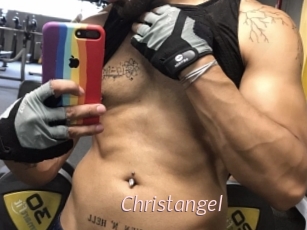 christangel xxx Free Sites