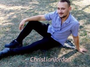 Christianjordan