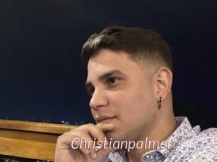 Christianpalmer