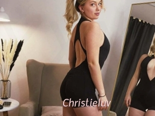 Christieluv