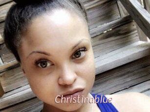 Christinablue