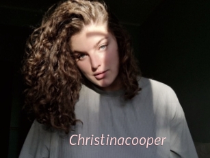 Christinacooper