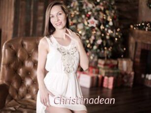 Christinadean