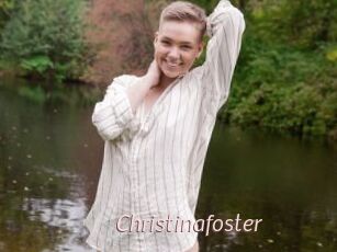 Christinafoster