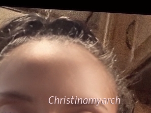 Christinamyarch
