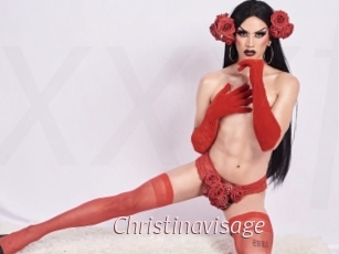 Christinavisage