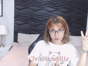 christinawhitte xxx Free Sites