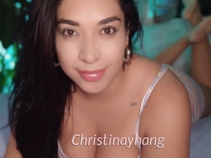 christinayhang xxx Free Sites