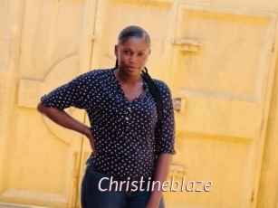 Christineblaze