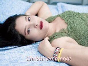 Christinediamods