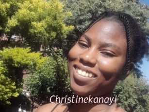 christinekanayi xxx Free Sites