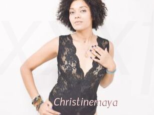 Christinemaya