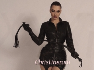 christinerum xxx Free Sites