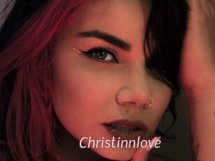 Christinnlove