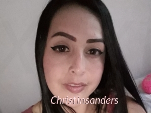 Christinsanders