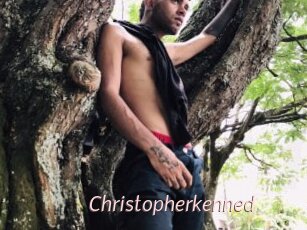 Christopherkenned