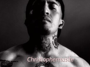 Christophermaste