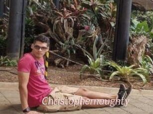 Christophernaughty