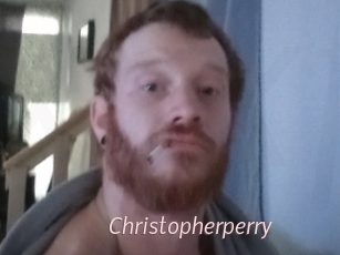 Christopherperry