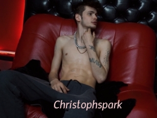 christophspark xxx Free Sites