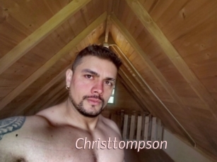 Christtompson