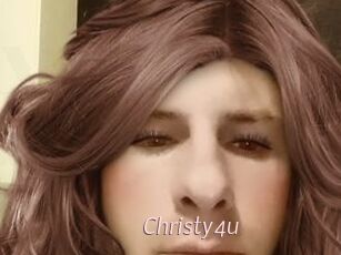 Christy4u