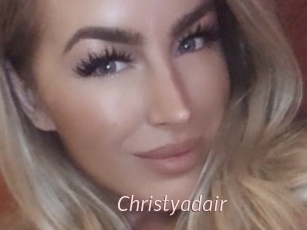Christyadair