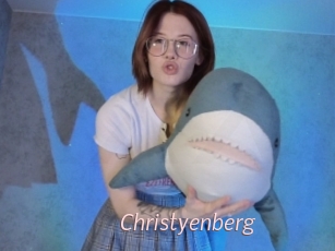 christyenberg xxx Free Sites