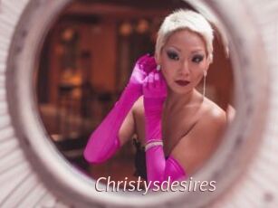 Christysdesires