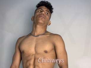Chrisweys