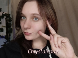 chrystalnoury xxx Free Sites