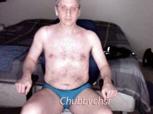Chubbychsr