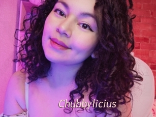 Chubbylicius